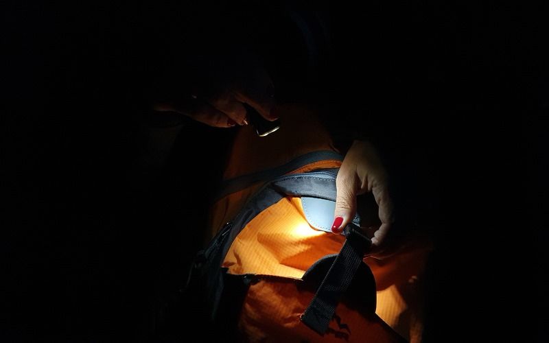 Nitecore TIP SE Nitecore TIP SE