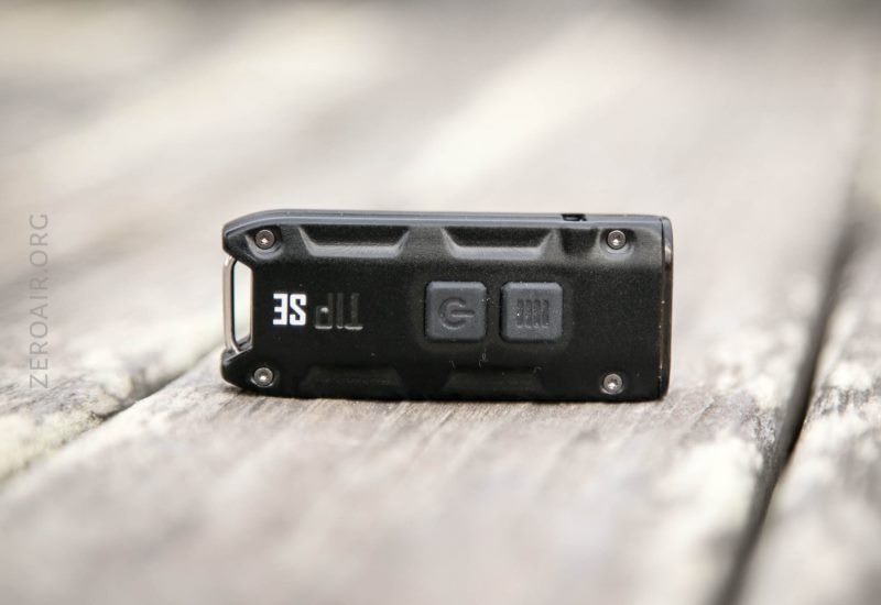 Nitecore TIP SE Nitecore TIP SE