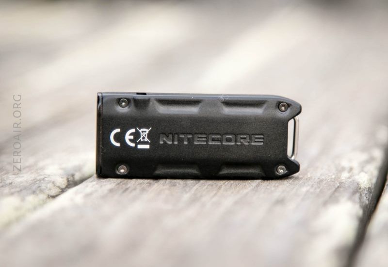 Nitecore TIP SE Nitecore TIP SE