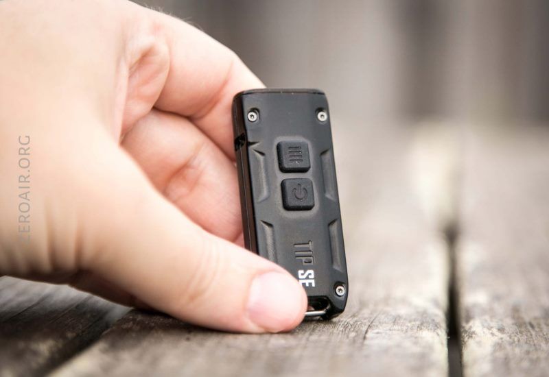 Nitecore TIP SE Nitecore TIP SE